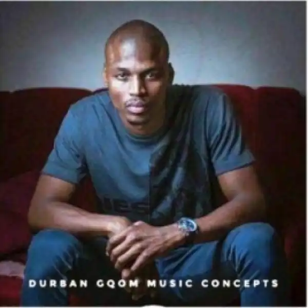 Junior X - Gqom Fridays Mix Vol. 134